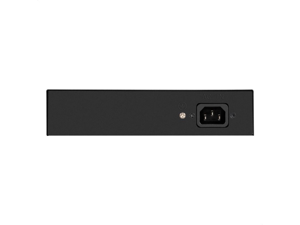 Коммутатор неуправляемый ExeGate EDES-1006D.4PoE-48W EX299020RUS