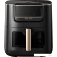 Аэрогриль (аэрофритюрница) Dreame Air Fryer AF30 Black