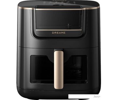  () Dreame Air Fryer AF30 Black