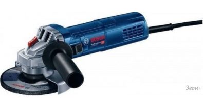   Bosch GWS 9-125 S Professional 0601396104
