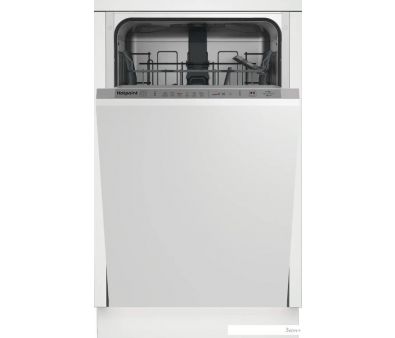    Hotpoint HIS 1B69WS