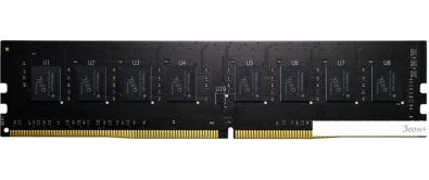   GeIL Pristine 8GB DDR4 PC4-25600 GP48GB3200C22SC