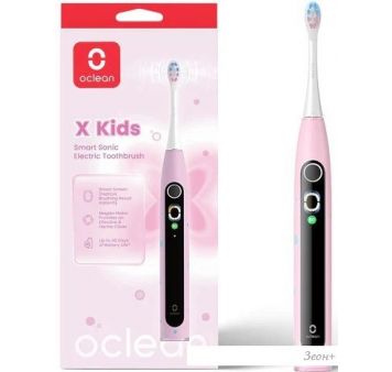    Oclean X Kids ()