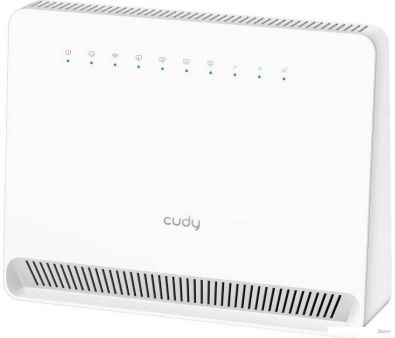 4G Wi-Fi  Cudy LT400E