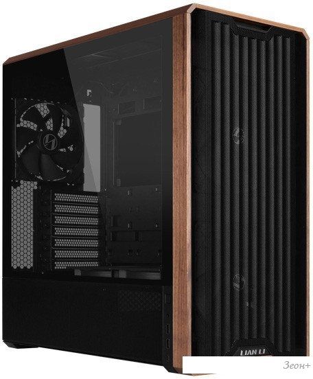 Корпус Lian Li Lancool 217 G99.LAN217X.R0