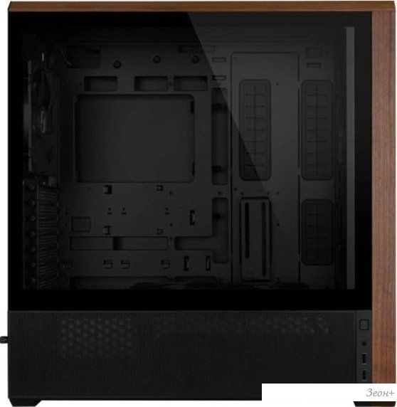 Корпус Lian Li Lancool 217 G99.LAN217X.R0