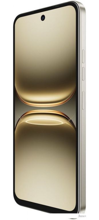 Телефон Tecno Spark Go 2 4GB/128GB (серый титановый)