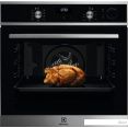 Электрический духовой шкаф Electrolux EOC5E70X