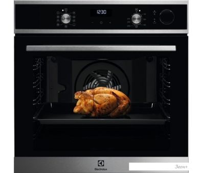    Electrolux EOC5E70X