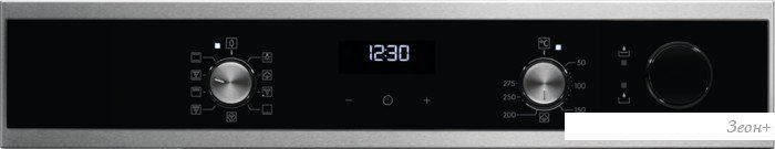 Электрический духовой шкаф Electrolux EOC5E70X