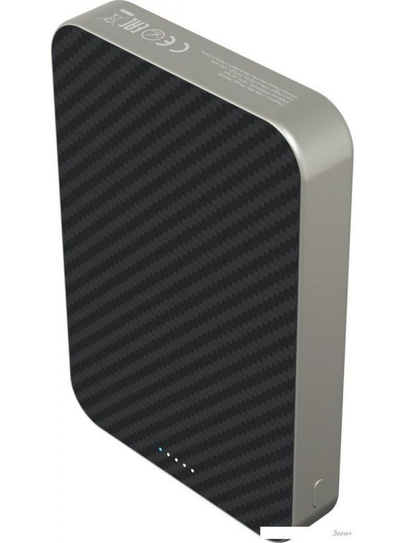 Внешний аккумулятор Magssory Pride Magnetic Power Bank 10000mAh PBN021