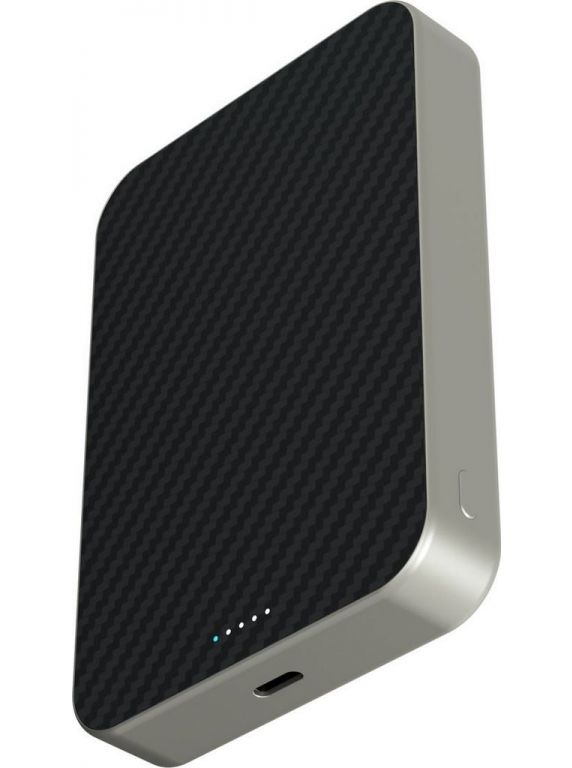 Внешний аккумулятор Magssory Pride Magnetic Power Bank 10000mAh PBN021