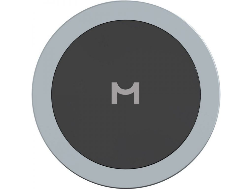 Беспроводное зарядное Magssory Coin 2 в 1 WCH015
