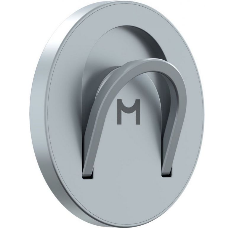 Беспроводное зарядное Magssory Coin 2 в 1 WCH015
