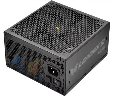   Super Flower Leadex III Gold Up ATX 3.1 650W SF-650F14GE
