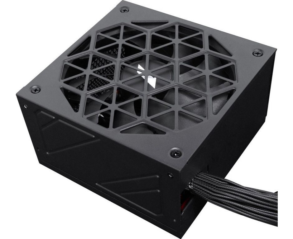Блок питания 1stPlayer ACK 650W HA-650AC1