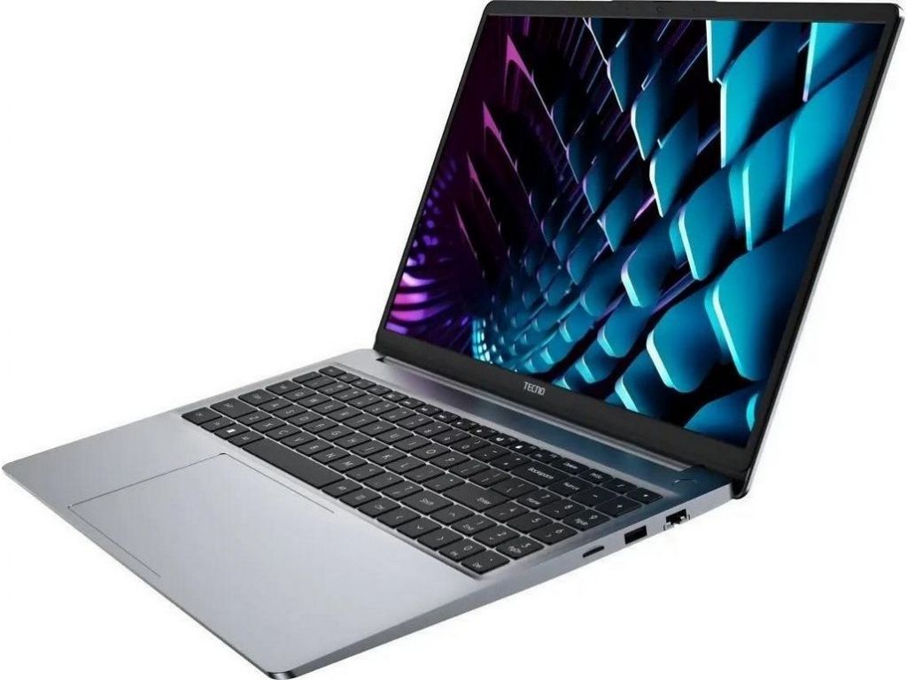 Ноутбук Tecno Megabook K16SAA 71003300474