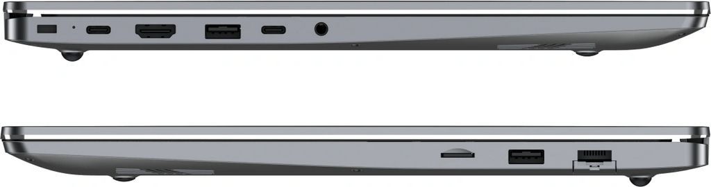Ноутбук Tecno Megabook K16SAA 71003300474