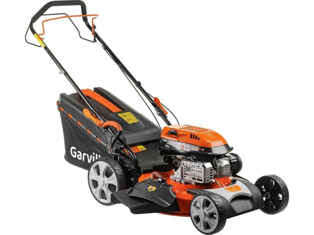 Газонокосилка Garvill LMB53S28