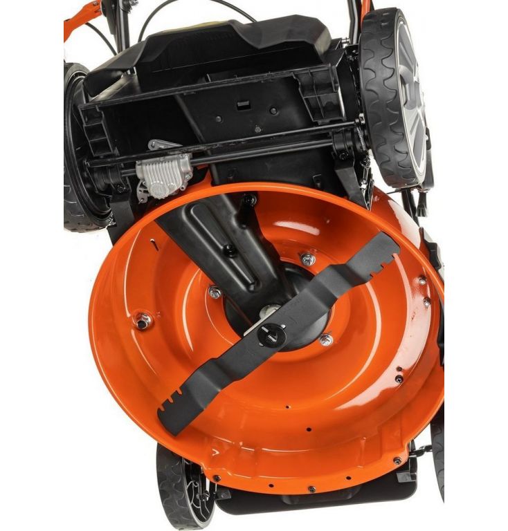 Газонокосилка Garvill LMB53S28