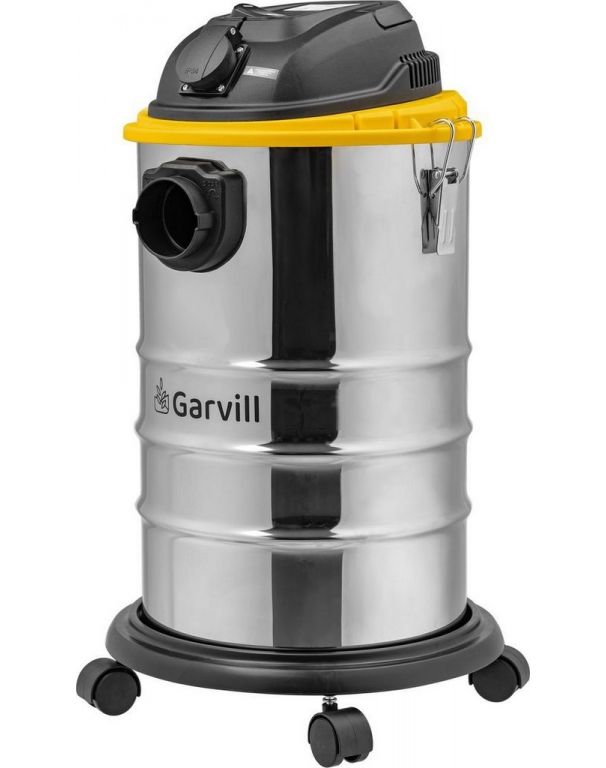 Пылесос Garvill VC1200-30MS