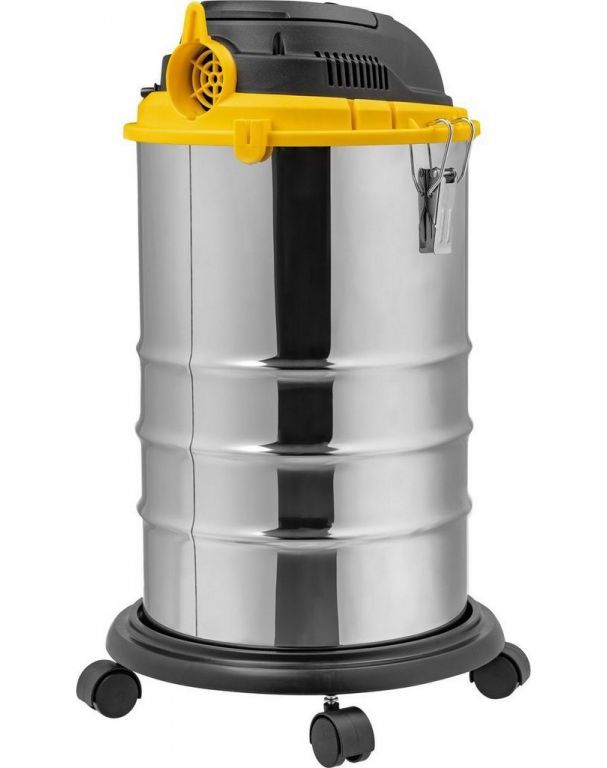 Пылесос Garvill VC1200-30MS