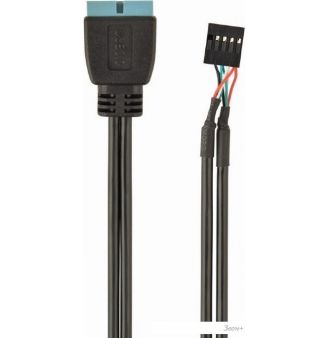  Cablexpert CC-U2U3-02