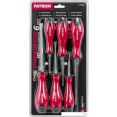Набор отверток Patron P-7006 (6 предметов)