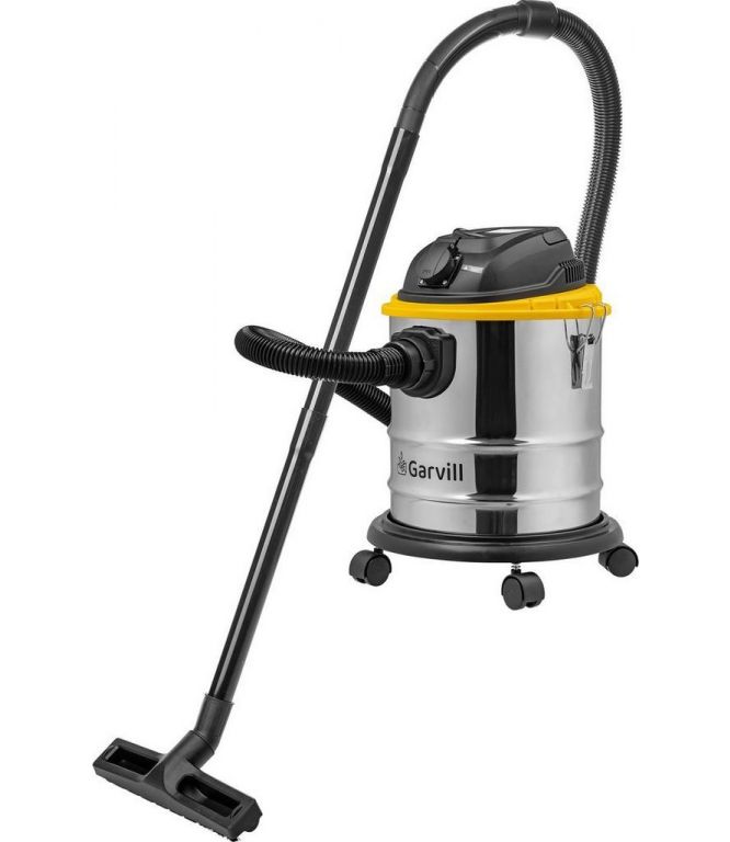Пылесос Garvill VC1200-20MS