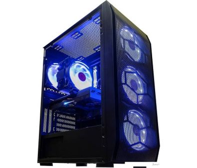  Jet Gamer 5R8400FD32M2X406L2W7