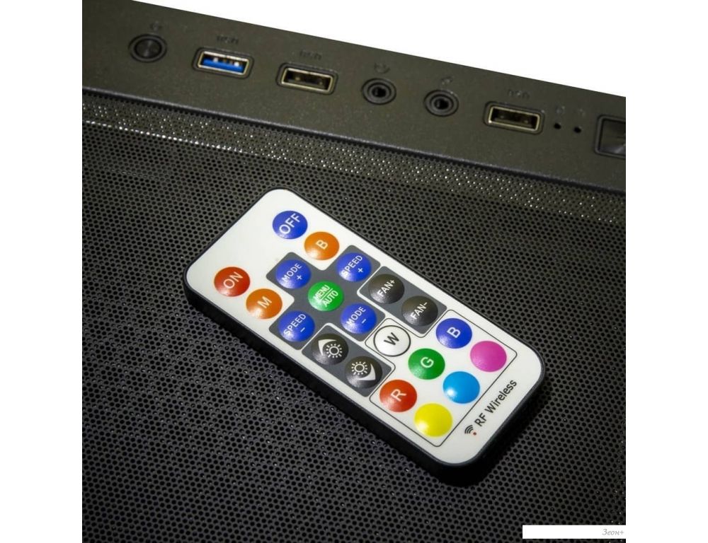Компьютер Jet Gamer 5R8400FD32M2X406L2W7