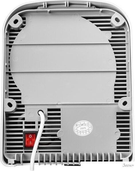 Сушилка для рук Saniteco M-165 (1650W)