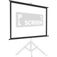 Проекционный экран PL EZ Fold MW EZF-80HD
