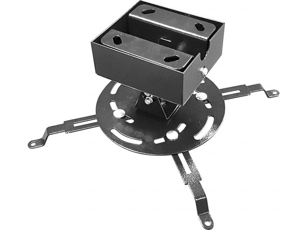 Кронштейн для проектора PL PRO-140.B (черный)