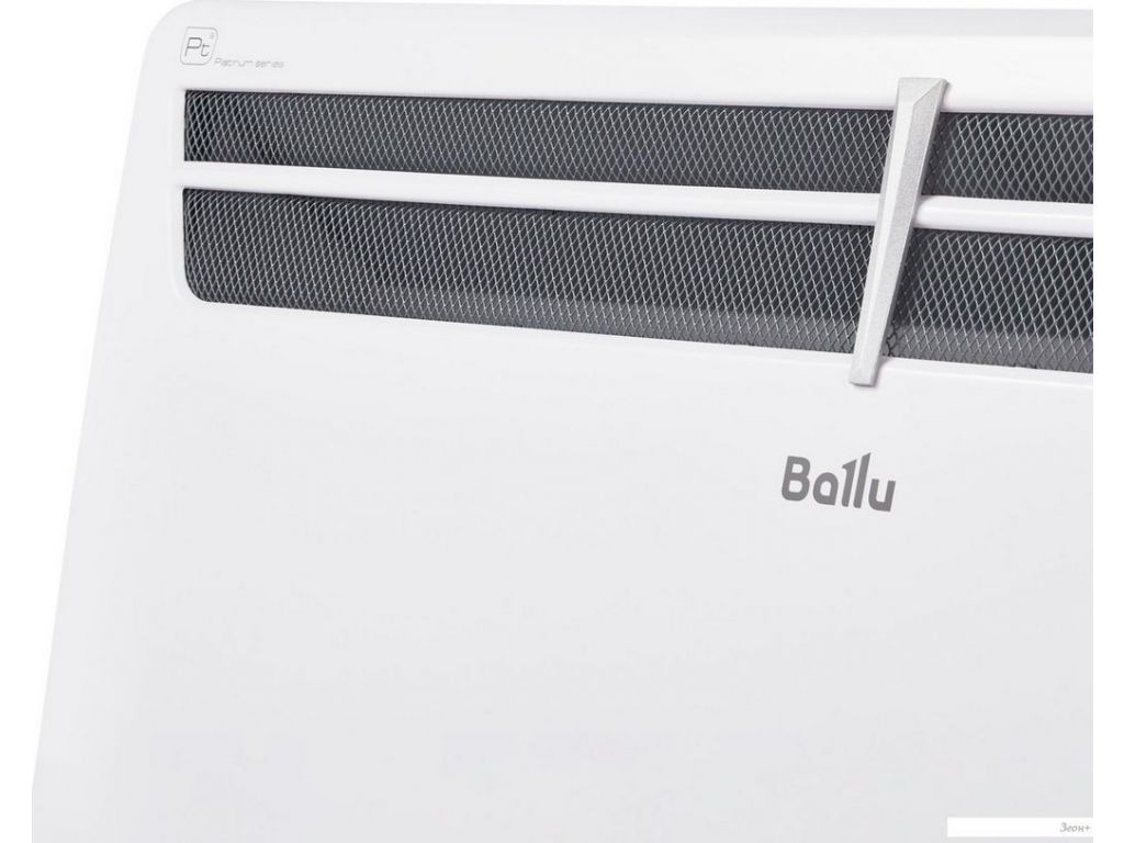 Конвектор Ballu Evolution Transformer BEC/EVU-1000 (электронное управление)