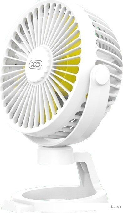 Вентилятор XO MF78 (белый)