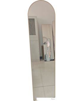  Saniteco M-aluminum 160x40 ()