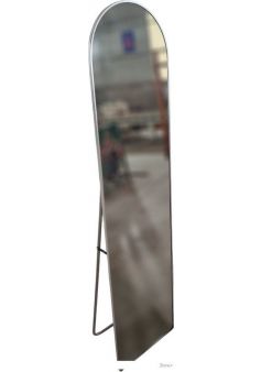  Saniteco M-aluminum 160x40 ()
