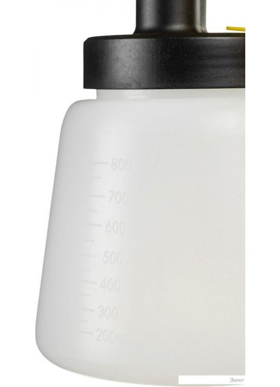 Краскораспылитель Garvill SGE500-HVLP
