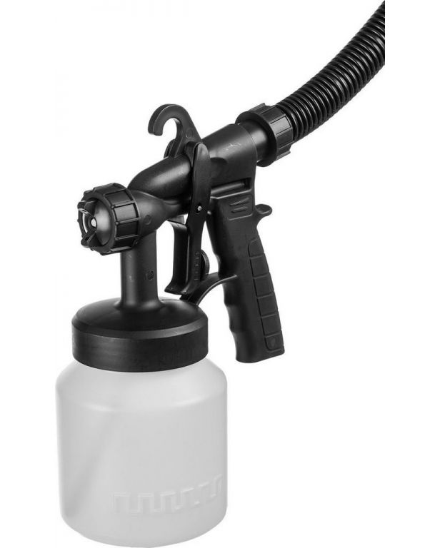 Краскораспылитель Garvill SGE650-HVLP