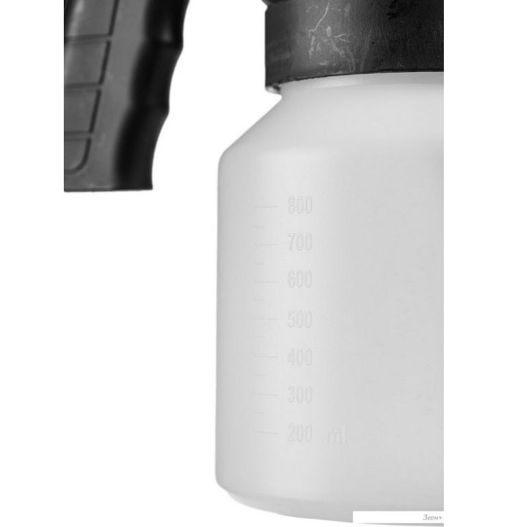 Краскораспылитель Garvill SGE650-HVLP