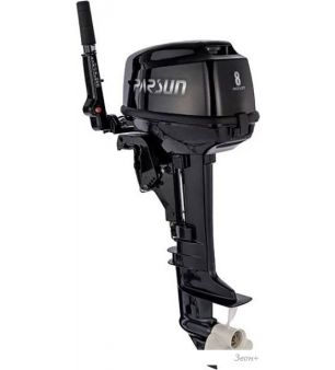   Parsun T 8 BMS
