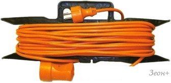 Удлинитель на катушке TDM Electric УХз16-101 SQ1302-0002