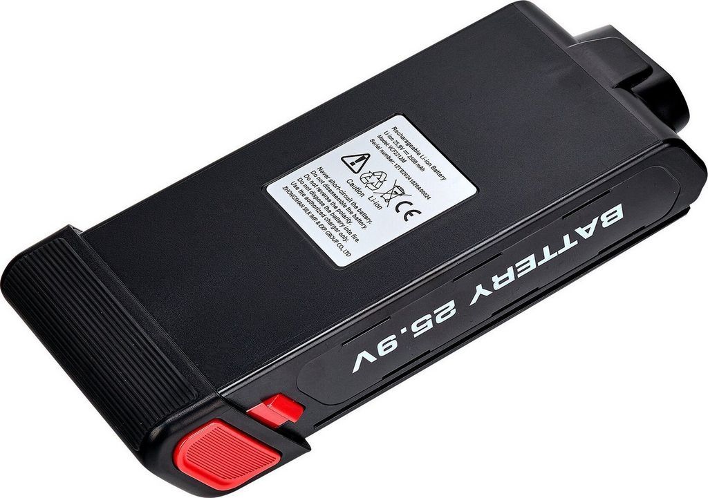 Аккумулятор Evolution для Evolution VCF2212M