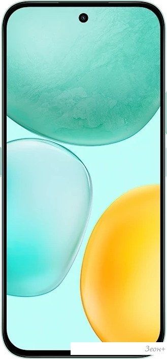 Телефон HONOR X6c 6GB/128GB международная версия (океанический голубой)
