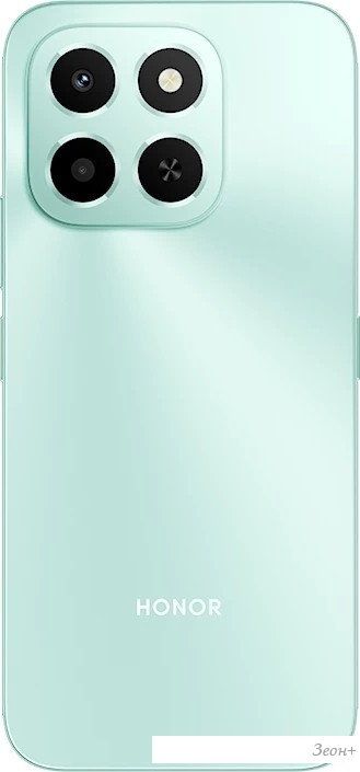 Телефон HONOR X6c 6GB/128GB международная версия (океанический голубой)