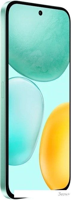 Телефон HONOR X6c 6GB/128GB международная версия (океанический голубой)