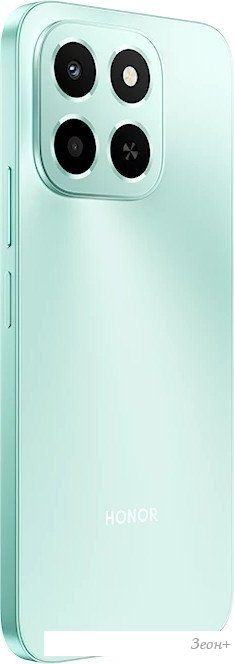 Телефон HONOR X6c 6GB/128GB международная версия (океанический голубой)