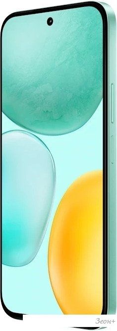 Телефон HONOR X6c 6GB/128GB международная версия (океанический голубой)