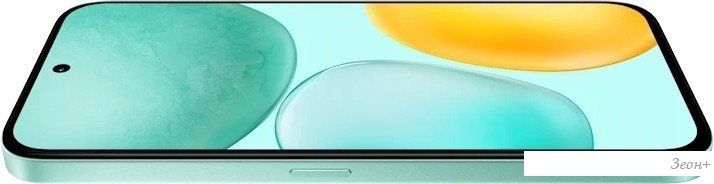 Телефон HONOR X6c 6GB/128GB международная версия (океанический голубой)